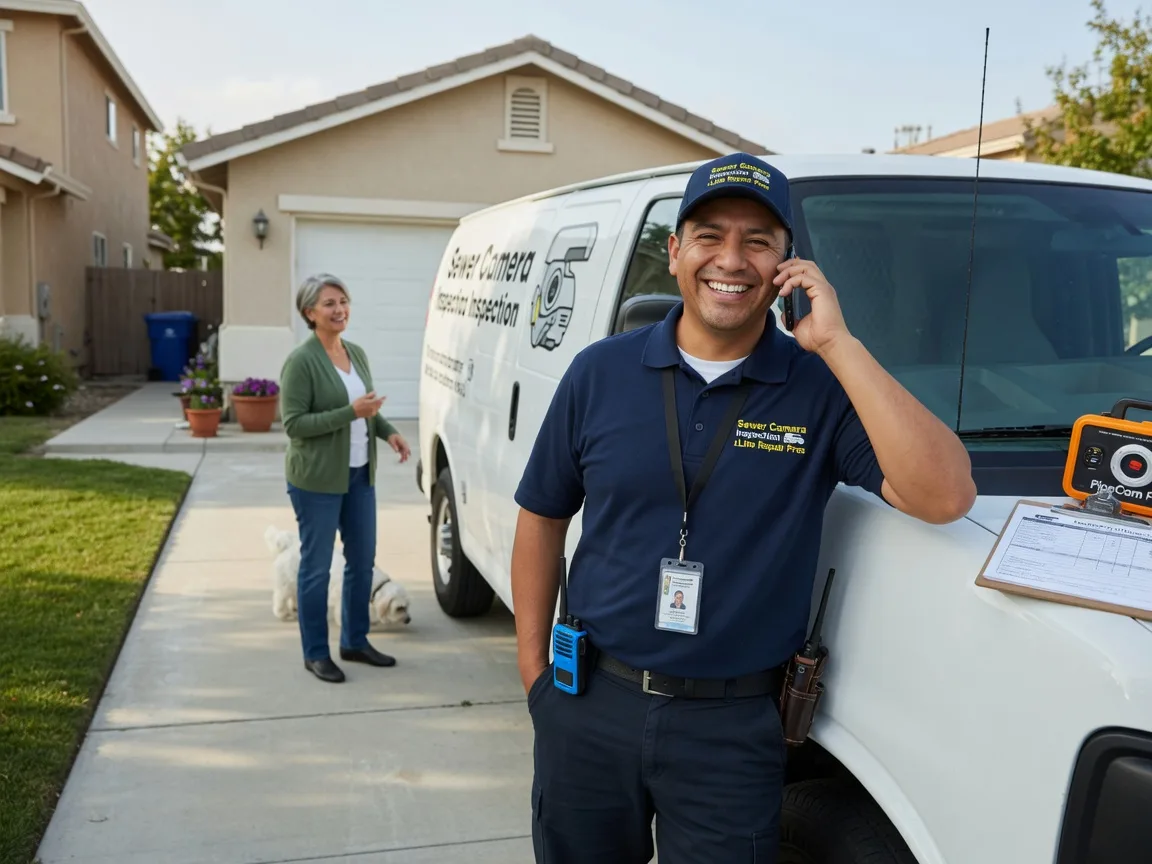 Sewer Line Repair Lynchburg, OH FAQs